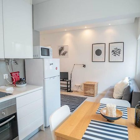 Casual @ 5 De Outubro Apartment ลิสบอน ภายนอก รูปภาพ