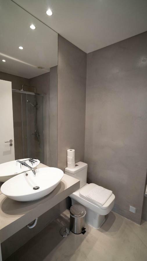 Casual @ 5 De Outubro Apartment ลิสบอน ภายนอก รูปภาพ